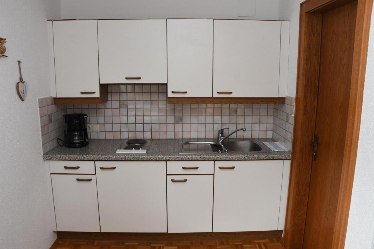 Ferienwohnung Dreer Höfen 外观 照片