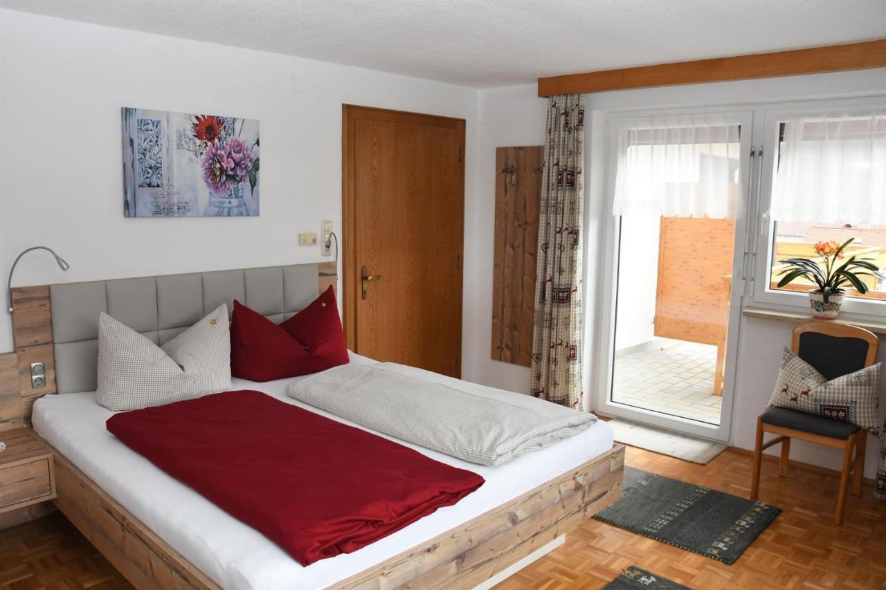 Ferienwohnung Dreer Höfen 外观 照片
