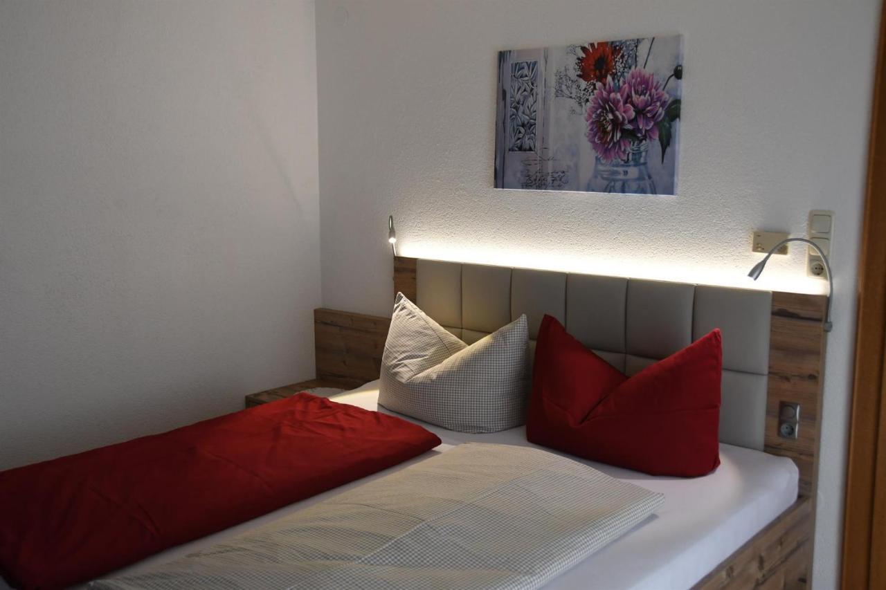 Ferienwohnung Dreer Höfen 外观 照片