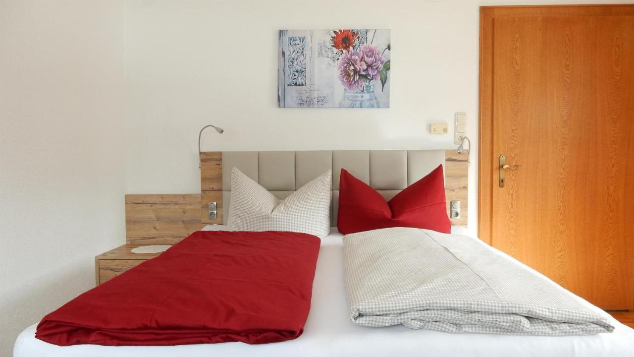 Ferienwohnung Dreer Höfen 外观 照片