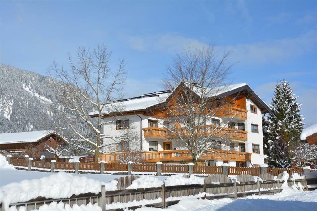 Ferienwohnung Dreer Höfen 外观 照片