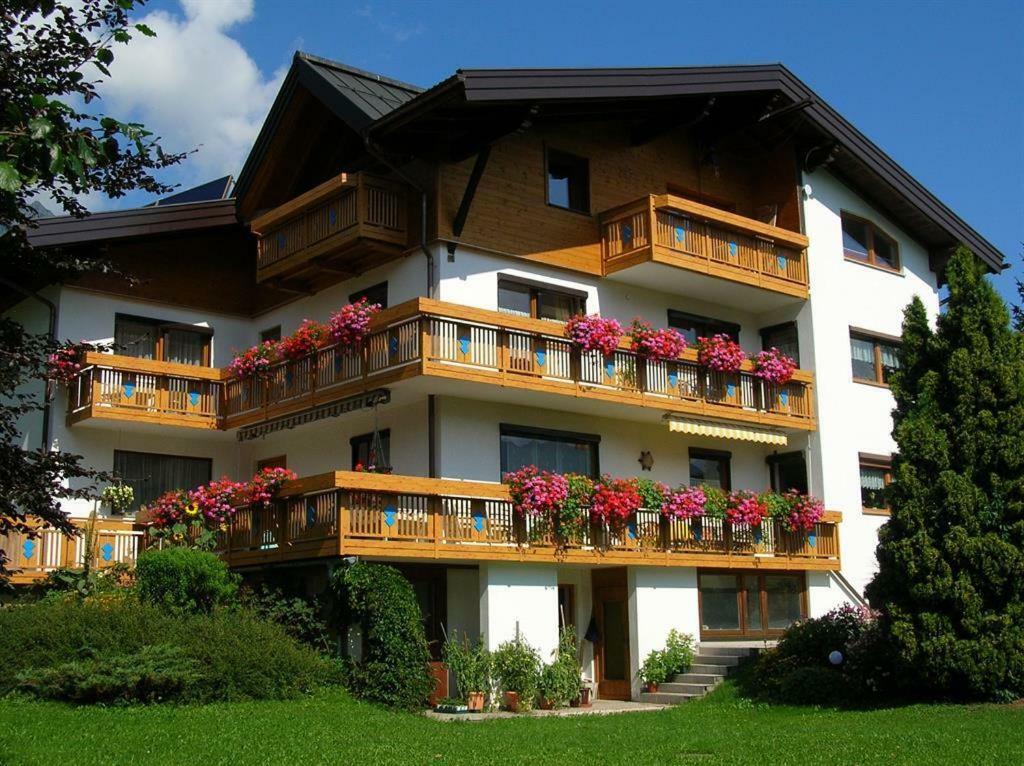 Ferienwohnung Dreer Höfen 外观 照片